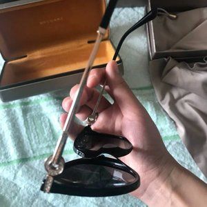 21:17:20    21:19:18 BVLGARI Women's Round Polari